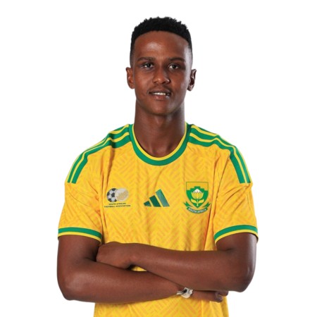 	Khulumani Ndamane 	